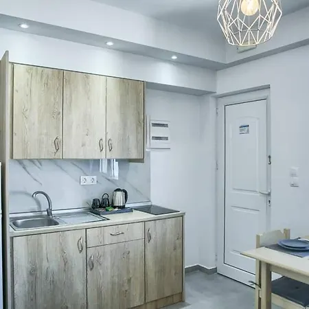 Joanna * Χαράκι