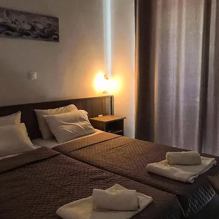 Joanna * Χαράκι