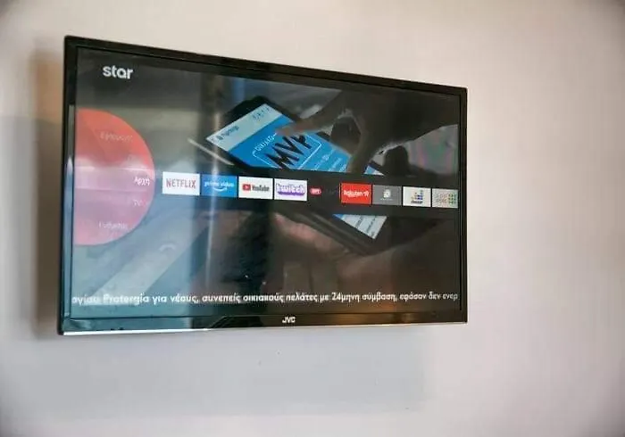 Joanna アパート ハラキ