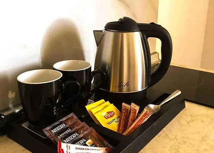 Joanna アパート ハラキ