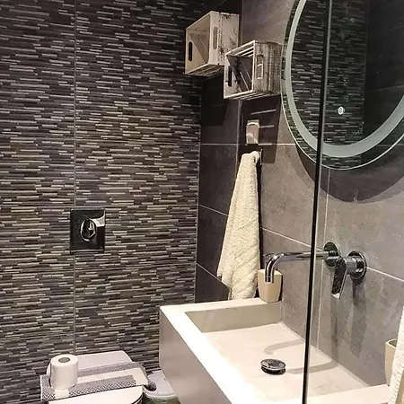 Apartmán Joanna