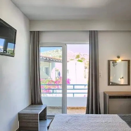 Joanna Apartment Haraki