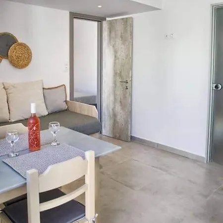 Apartment Joanna