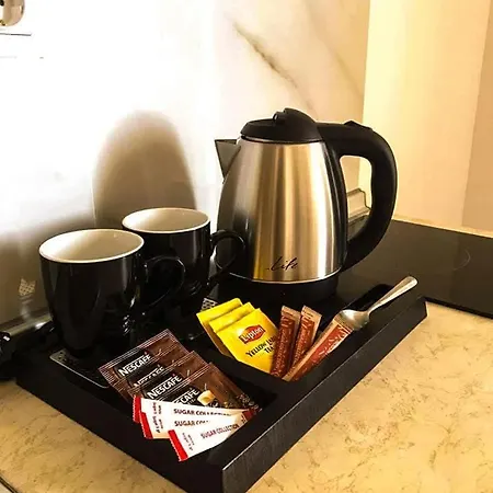 Joanna Appartamento Haraki