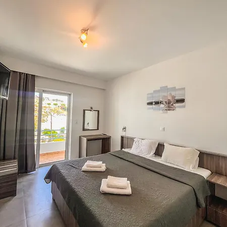 Apartment Joanna Haraki