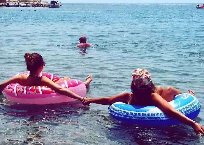 Joanna 아파트 하라키