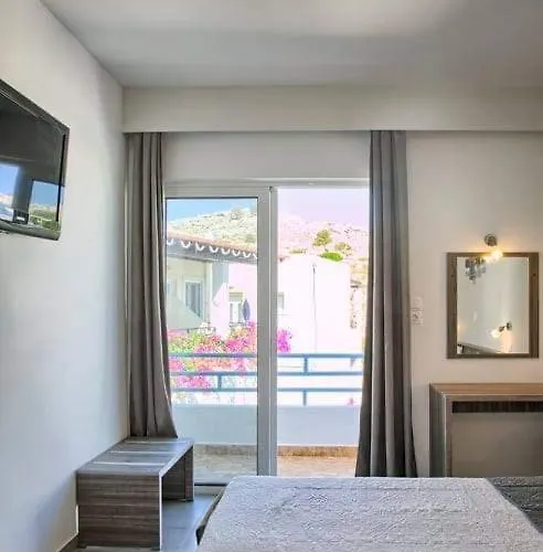 Joanna Apartamento Haraki