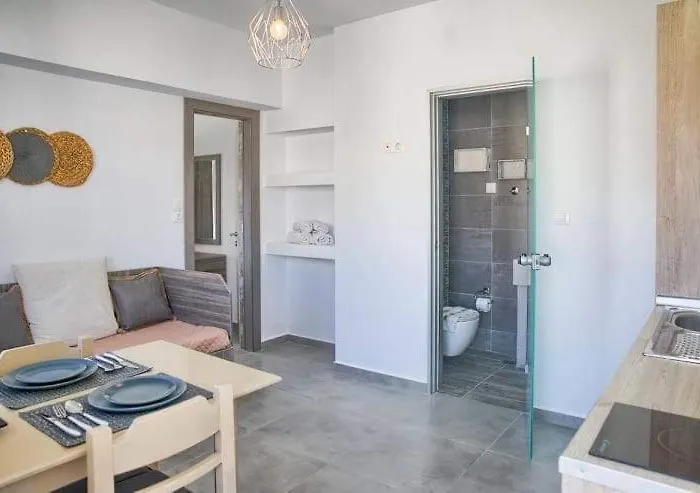 Apartamento Joanna *