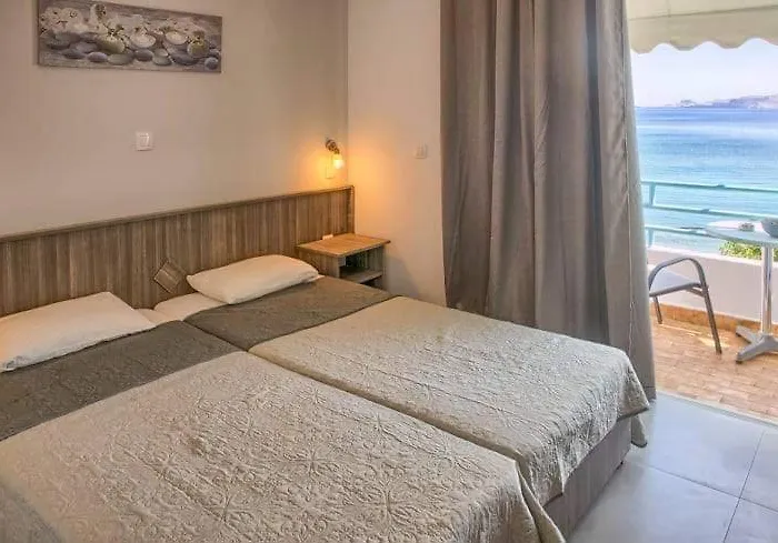 Apartamento Joanna *