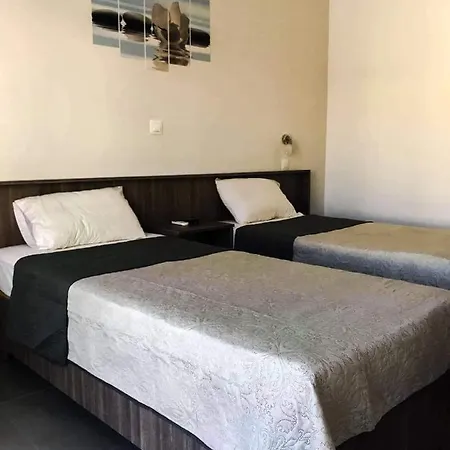 Joanna * Χαράκι