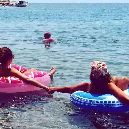 Joanna Διαμέρισμα Χαράκι