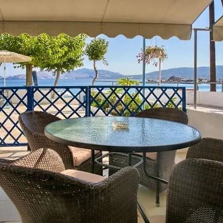 Joanna Διαμέρισμα *