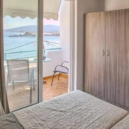 Joanna * Χαράκι