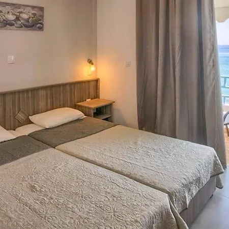 Διαμέρισμα Joanna *